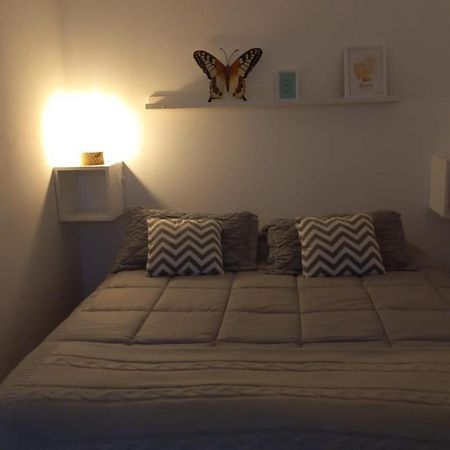우수아이아 Depto Monoambiente Leum Anoka 아파트 외부 사진