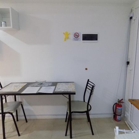 우수아이아 Depto Monoambiente Leum Anoka 아파트 외부 사진
