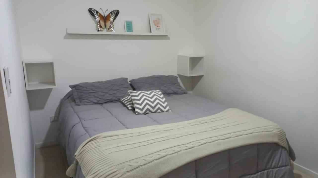 우수아이아 Depto Monoambiente Leum Anoka 아파트 외부 사진