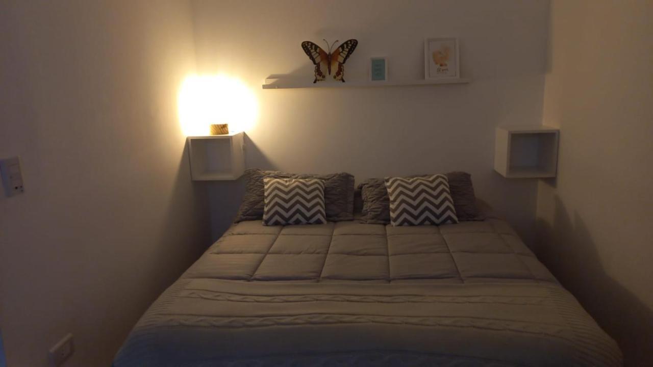 우수아이아 Depto Monoambiente Leum Anoka 아파트 외부 사진